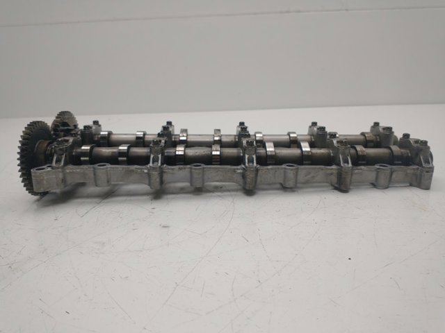 Obudowa wałka rozrządu BMW 3 F30, F80