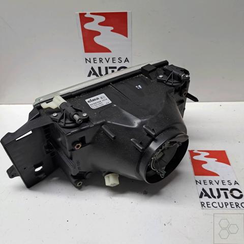 Reflektor lewy Fiat Tipo 160