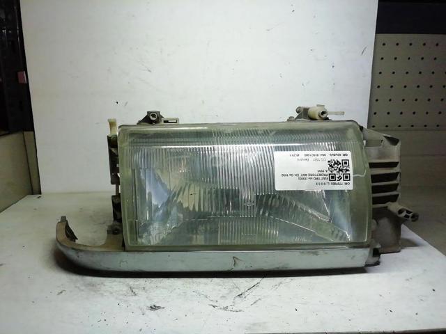 Reflektor lewy Fiat Tipo 160