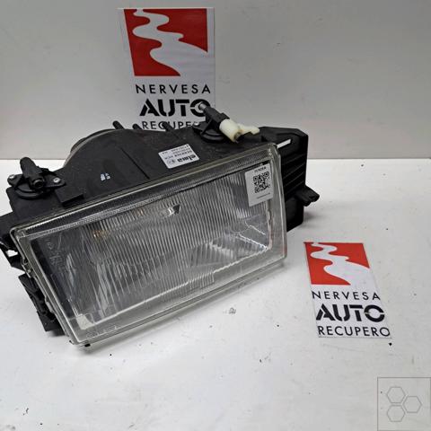 Reflektor lewy Fiat Tipo 160