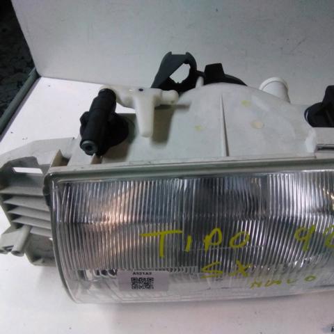 Reflektor lewy Fiat Tipo 160