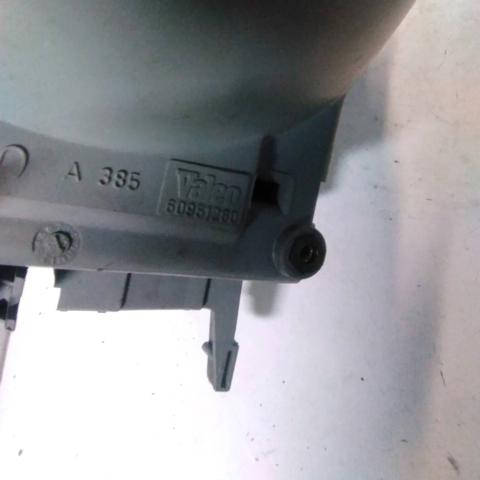 Reflektor lewy Fiat Tipo 160