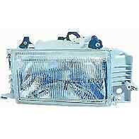 Reflektor lewy Fiat Tipo 160