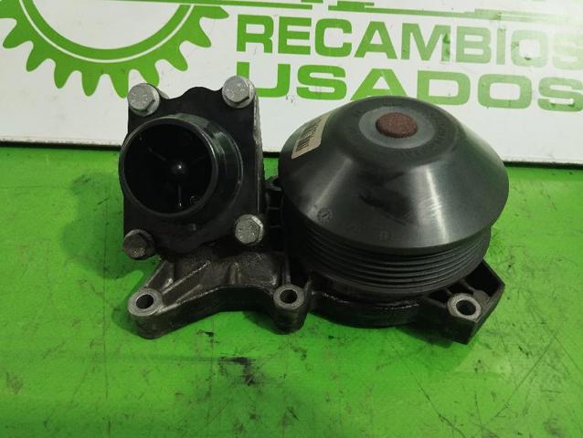 Pompa chłodząca wodna 7797640 BMW