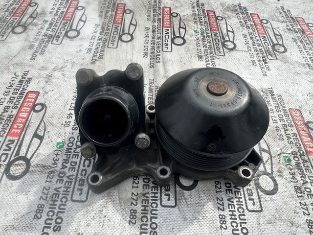 Pompa chłodząca wodna 7797640 BMW