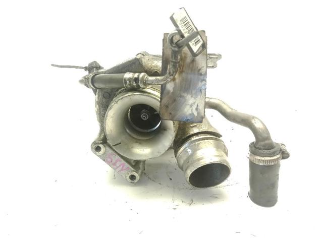 Turbina 7797781 BMW