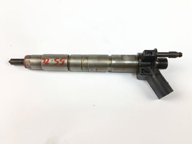 Wtryskiwacz paliwa 7797877 BMW