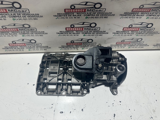 Pompa oleju 7798014 BMW