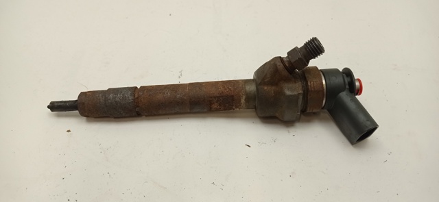 Wtryskiwacz paliwa 779844604 BMW