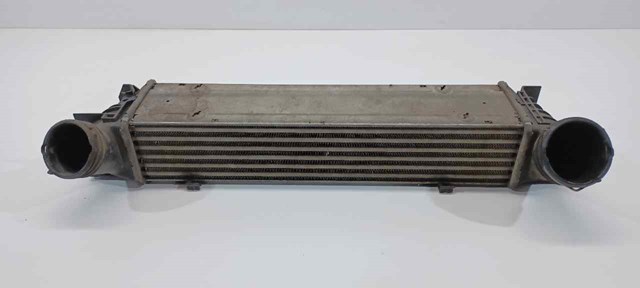 Chłodnica intercoolera 779878802 BMW