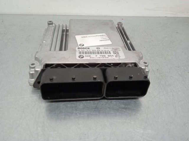 Sterownik silnika 7799854 BMW