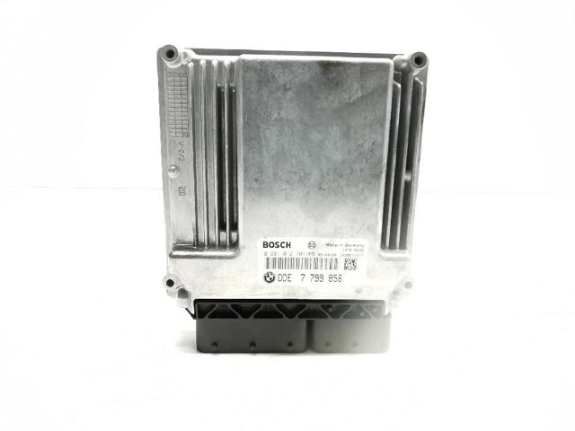 Sterownik silnika 7799856 BMW