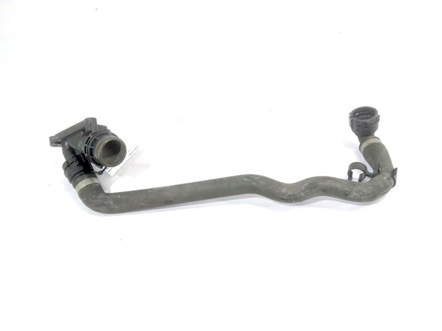 Kołnierz układu chłodzenia (trójnik) 7800048 BMW