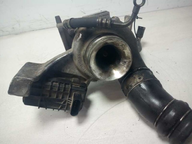 Turbina 7800594 BMW