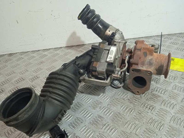 Turbina 7800594 BMW