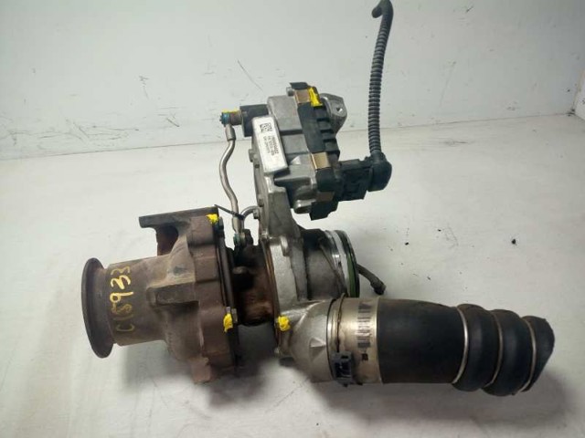 Turbina 7800594 BMW