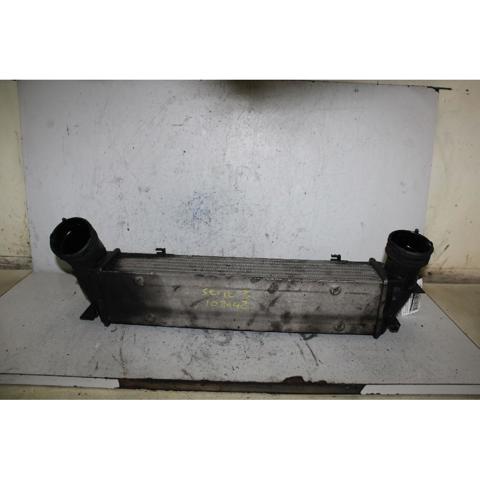 Chłodnica intercoolera 7800680 BMW