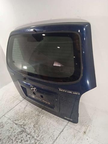 Drzwi tylne (bagażnika 3/5) Hyundai Terracan HP