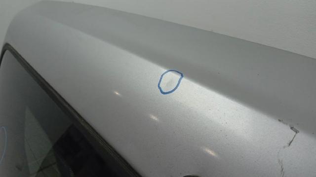 Drzwi tylne (bagażnika 3/5) Hyundai Terracan HP