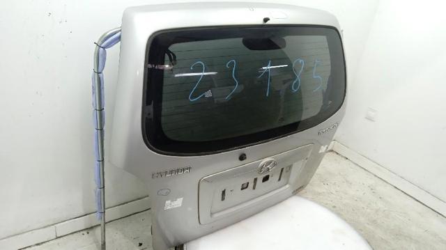 Drzwi tylne (bagażnika 3/5) Hyundai Terracan HP