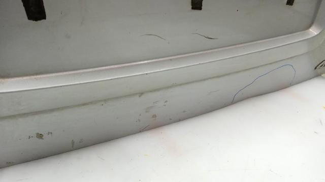 Drzwi tylne (bagażnika 3/5) Hyundai Terracan HP