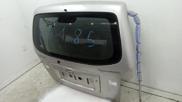 Drzwi tylne (bagażnika 3/5) Hyundai Terracan HP