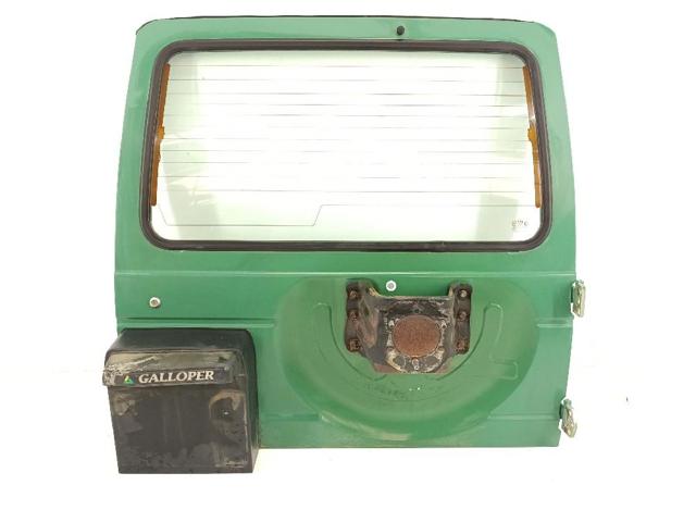 Drzwi tylne (bagażnika 3/5) Hyundai Terracan HP