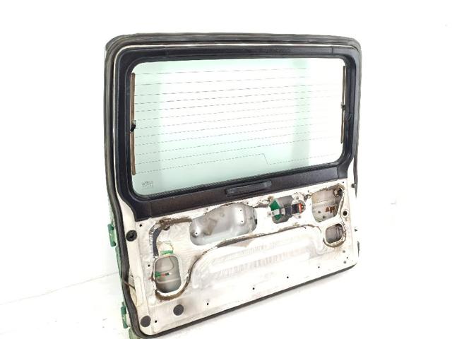 Drzwi tylne (bagażnika 3/5) Hyundai Terracan HP