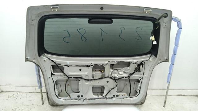 Drzwi tylne (bagażnika 3/5) Hyundai Terracan HP