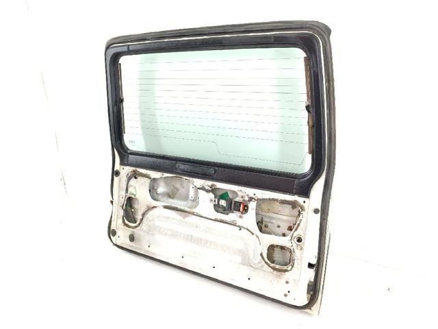 Drzwi tylne (bagażnika 3/5) Hyundai Terracan HP