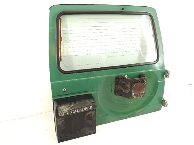 Drzwi tylne (bagażnika 3/5) Hyundai Terracan HP