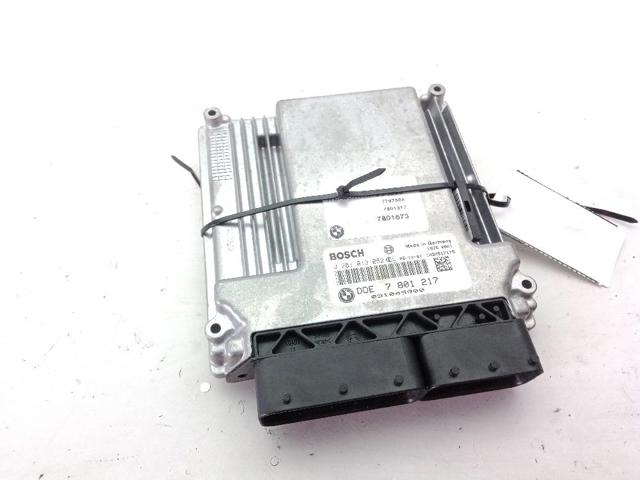 Sterownik silnika 7801217 BMW