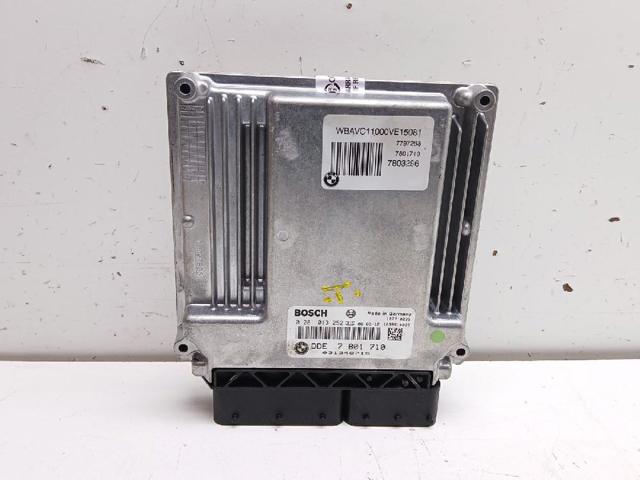Sterownik silnika 7801710 BMW