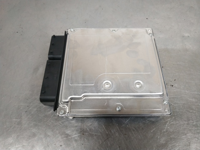 Sterownik silnika 7801711 BMW