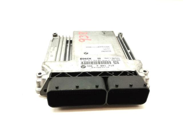 Sterownik silnika 7801712 BMW