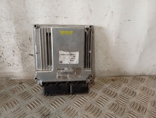 Sterownik silnika 7801712 BMW