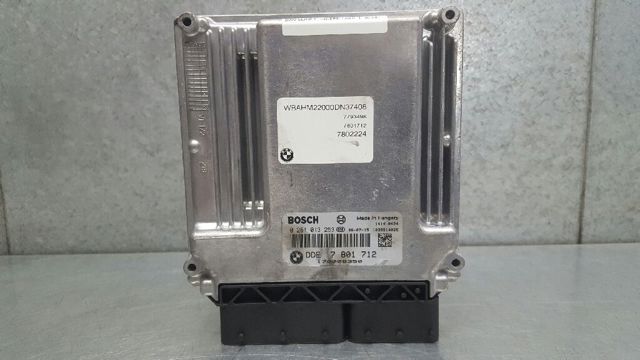 Sterownik silnika 7801712 BMW