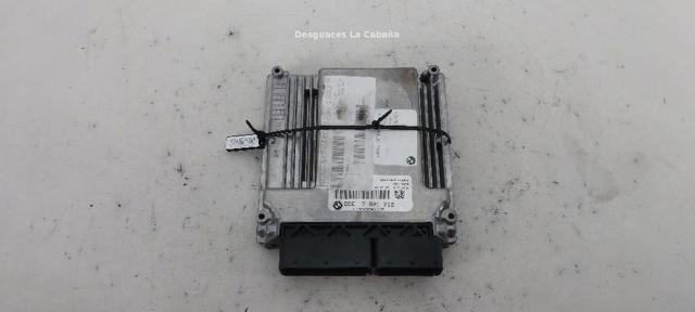 Sterownik silnika 7801712 BMW