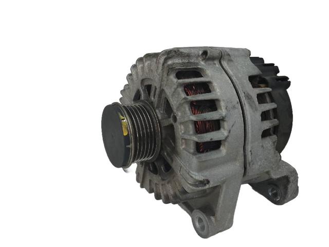 Alternator 7802261 BMW