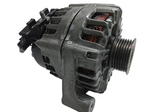 Alternator 7802261 BMW
