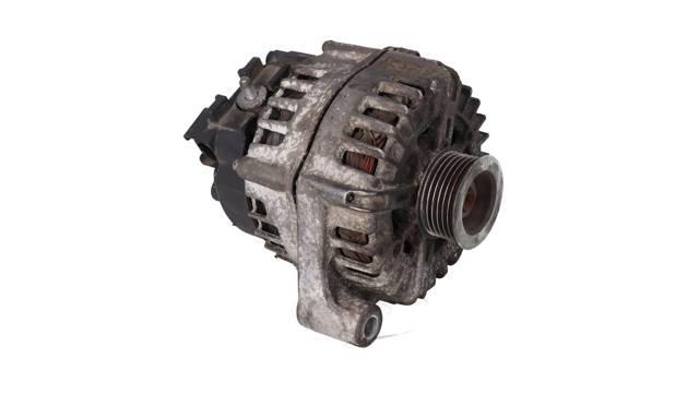 Alternator 7802261 BMW