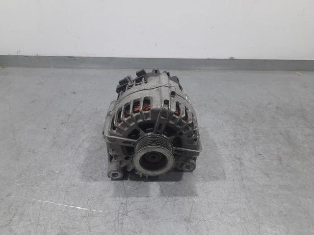 Alternator 7802261 BMW