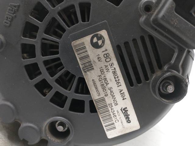 7802261AI04 BMW