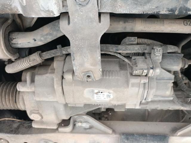 Listwa kierownicza (maglownica) 7802277265 BMW