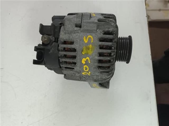 Alternator 7802471 BMW