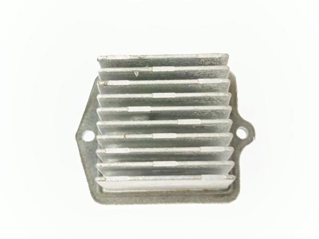 Rezystor wentylatora nagrzewnicy (ogrzewacza kabiny) 7802A006 MITSUBISHI