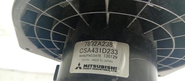 7802A238 Mitsubishi