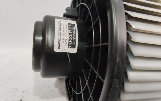 7802A327 Mitsubishi