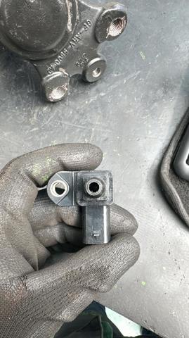 Czujnik położenia wałka rozrządu 780309301 BMW