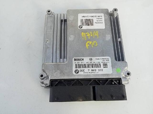 Sterownik silnika 7803372 BMW